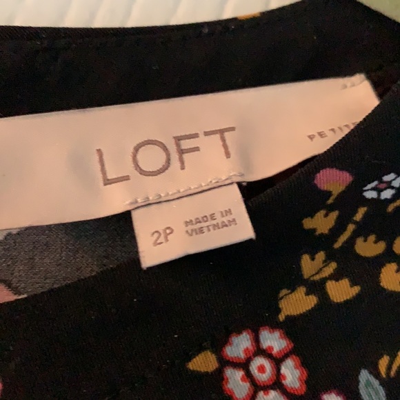 LOFT dress - Picture 6 of 6